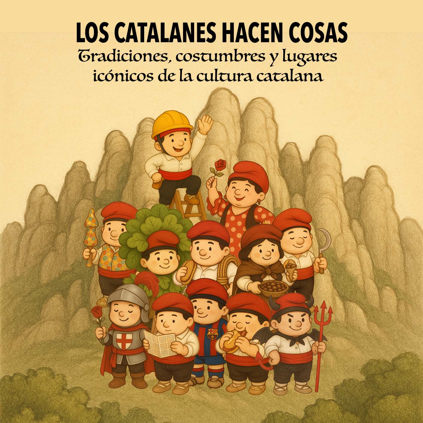 La Cocina del Infierno